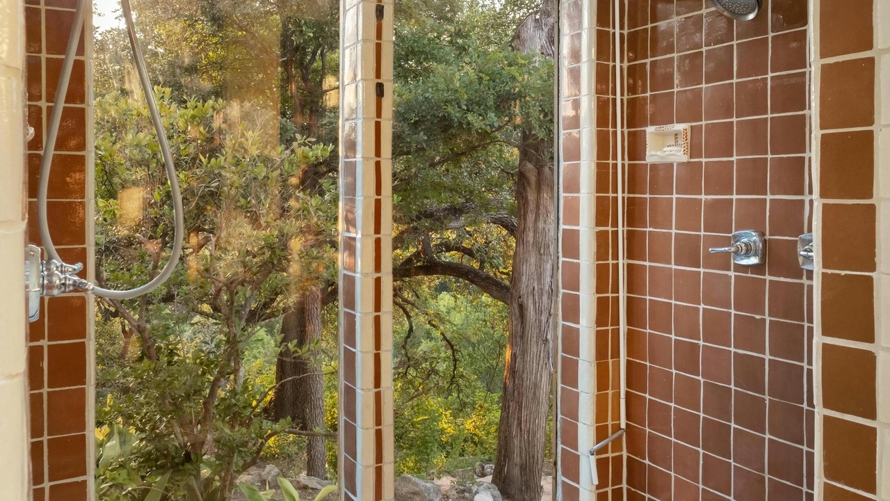Photo of Bathroom in Barton Hills