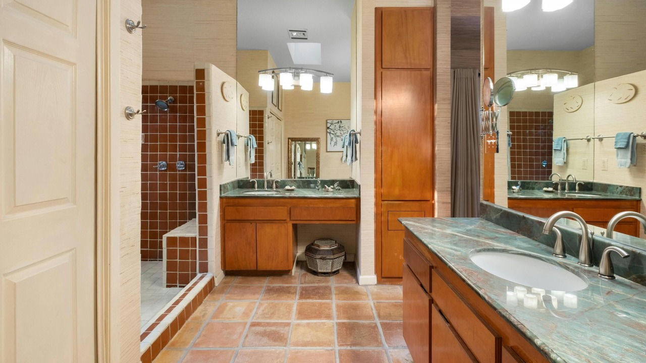 Photo of Bathroom in Barton Hills