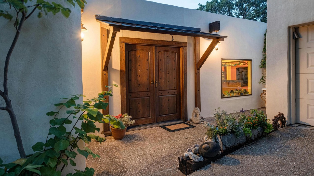 Photo of Outdoor in Barton Hills