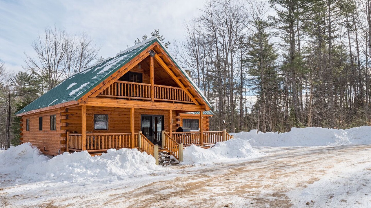Photo of Outdoor in Bethel