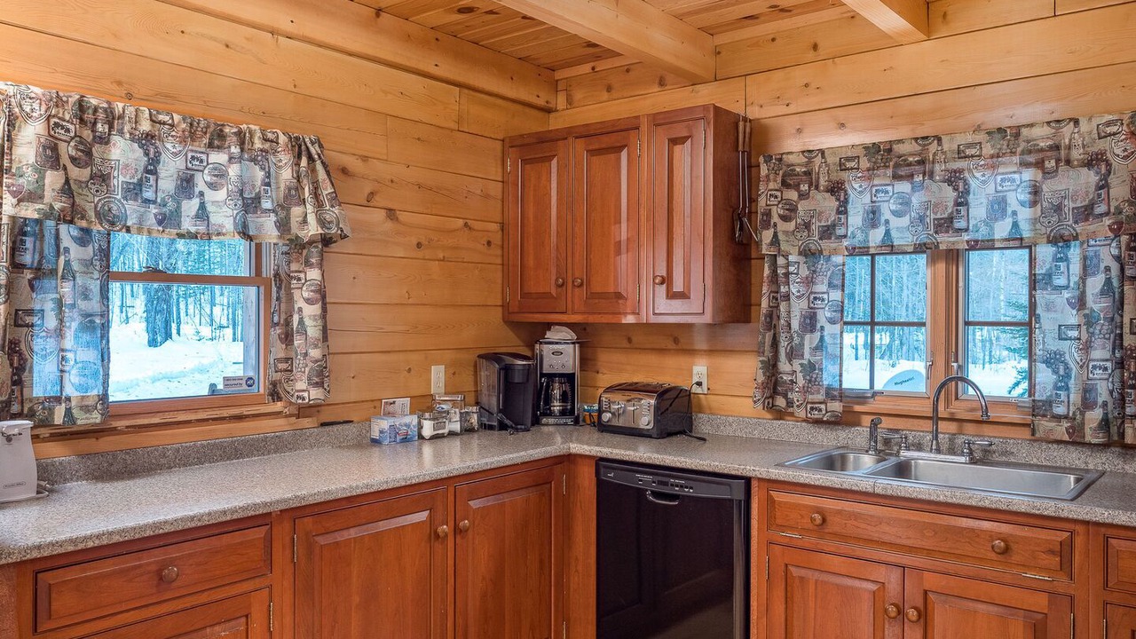 Photo of Kitchen in Bethel