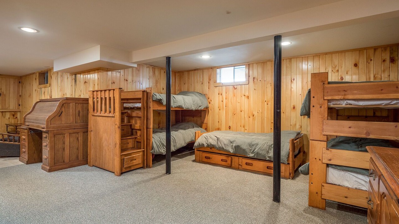 Photo of Bedroom in Bethel