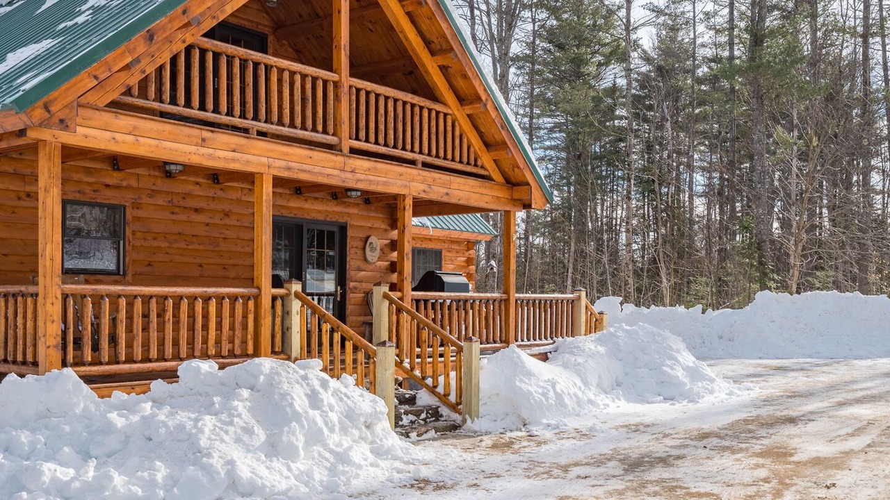 Photo of Outdoor in Bethel