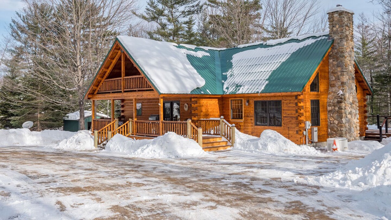 Photo of Outdoor in Bethel
