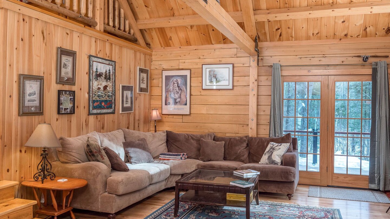 Photo of Livingroom in Bethel