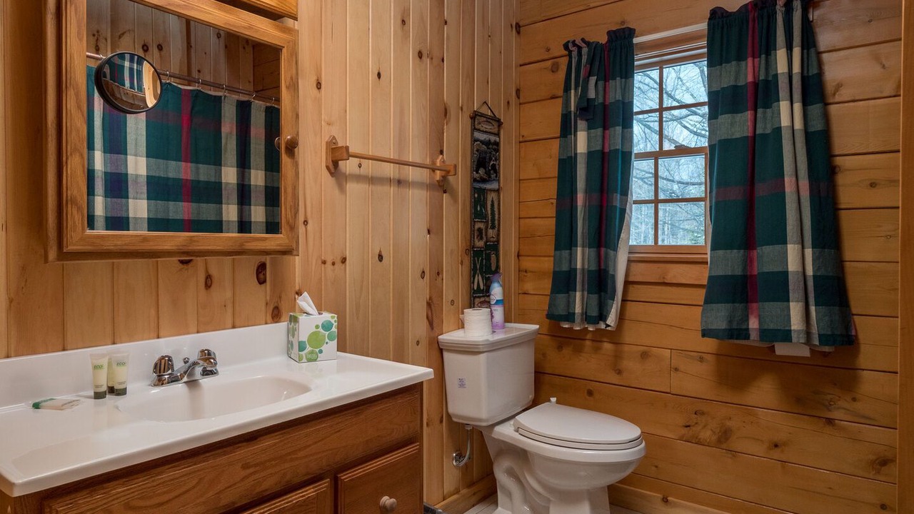 Photo of Bathroom in Bethel
