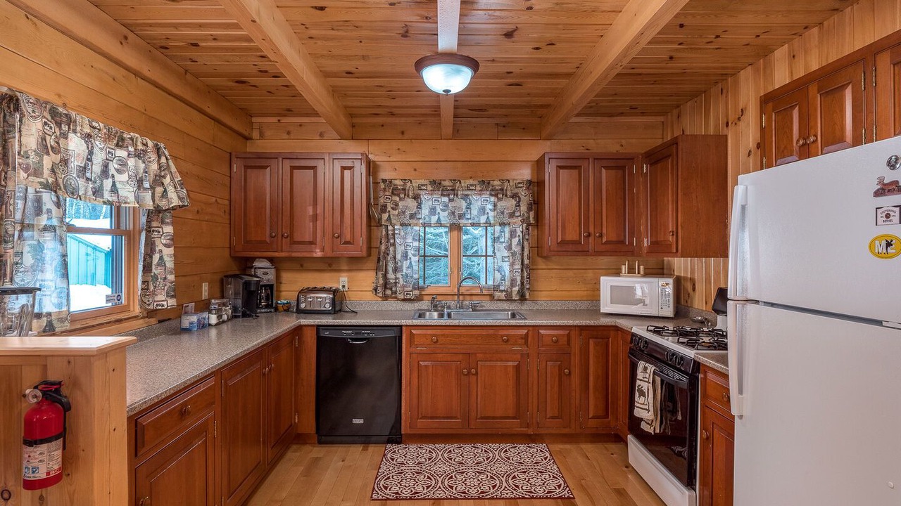Photo of Kitchen in Bethel