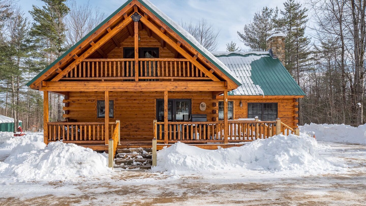 Photo of Outdoor in Bethel