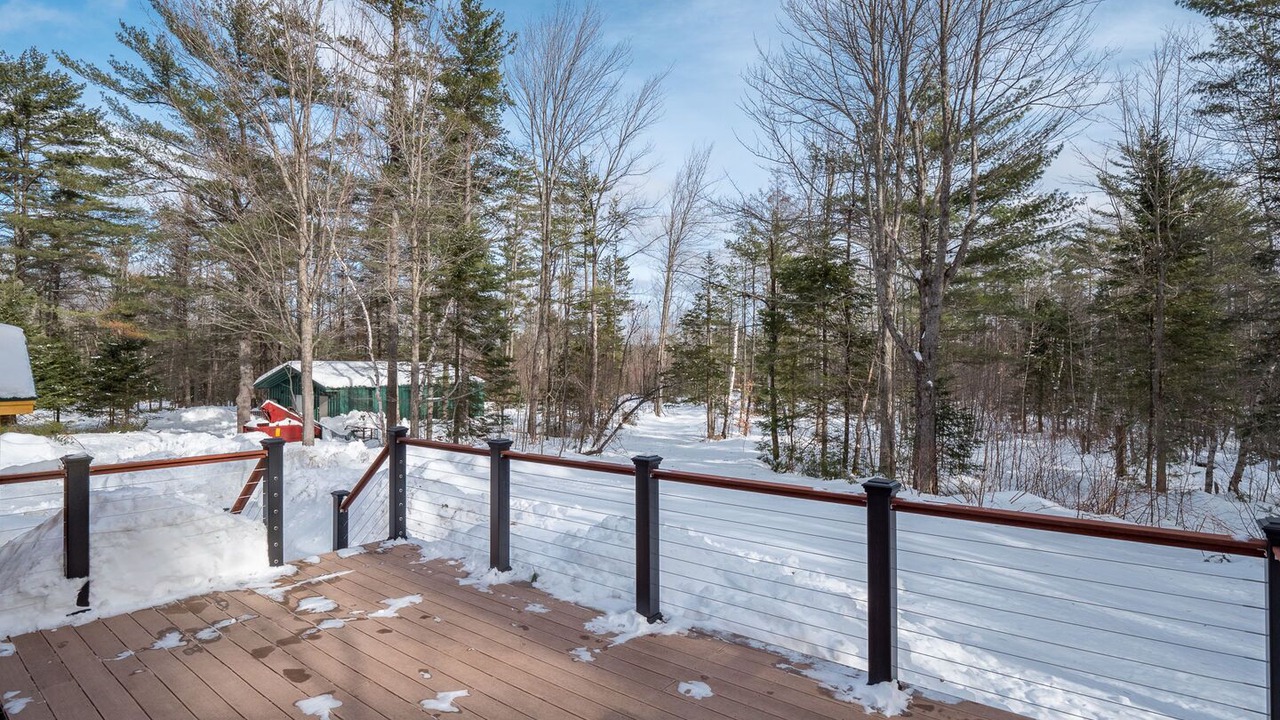 Photo of Outdoor in Bethel
