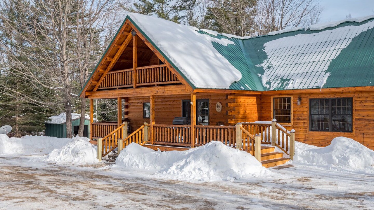 Photo of Outdoor in Bethel
