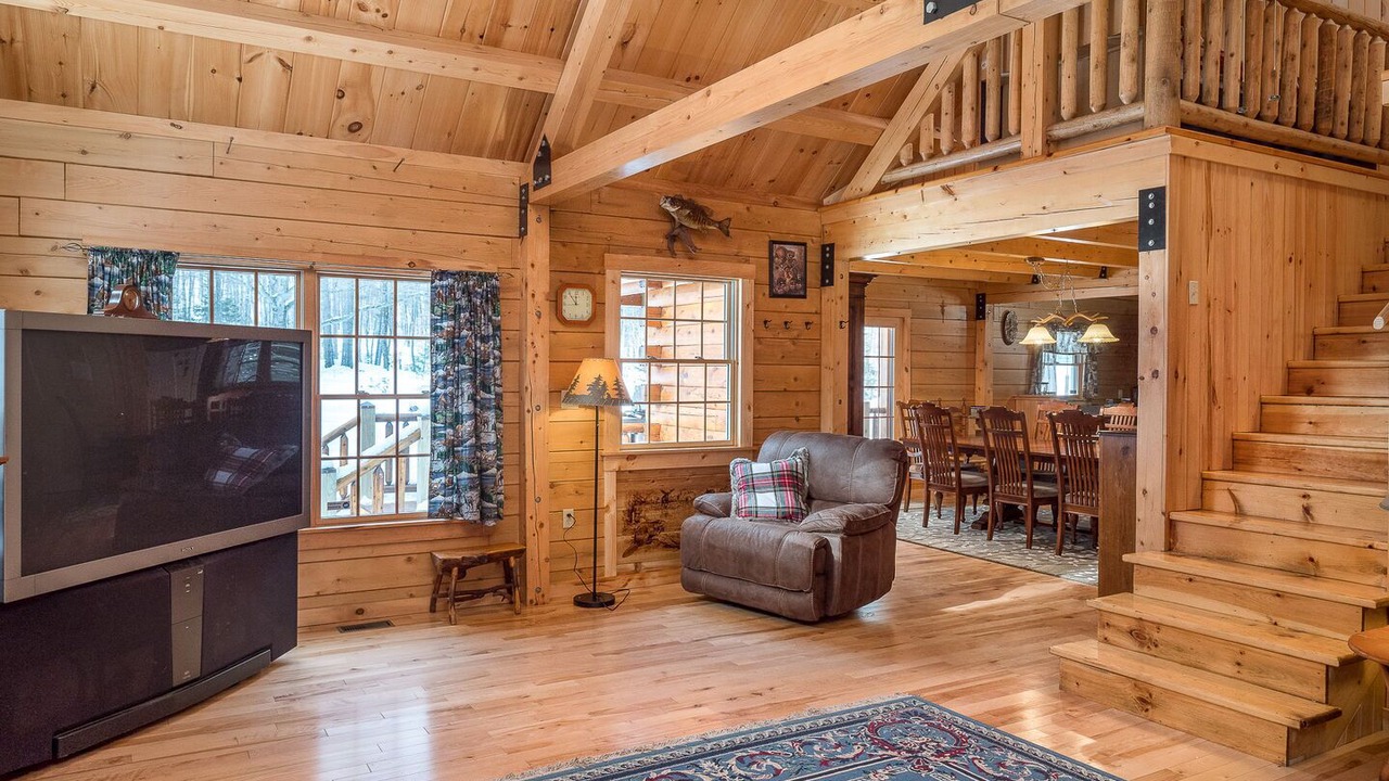 Photo of Livingroom in Bethel
