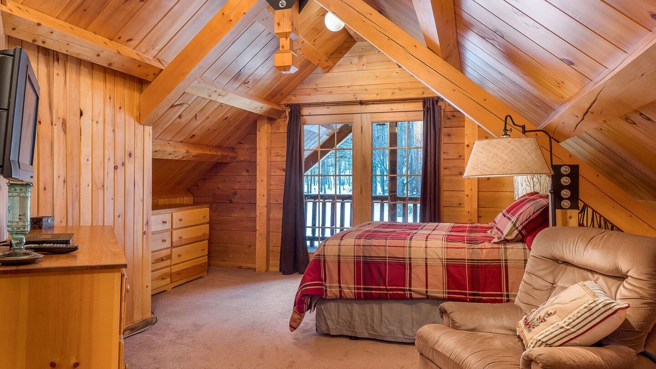 Photo of Bedroom in Bethel