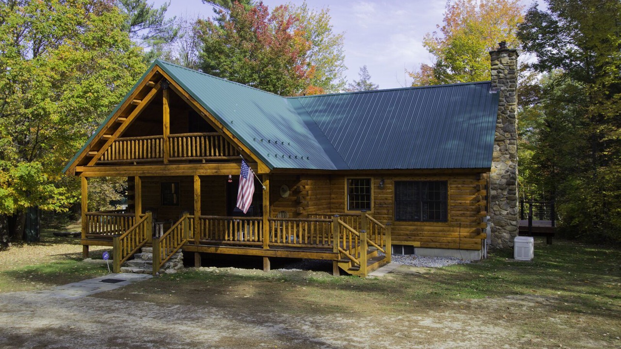 Photo of Outdoor in Bethel