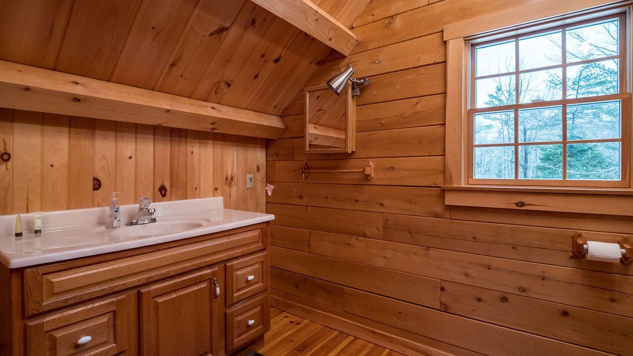 Photo of Bathroom in Bethel