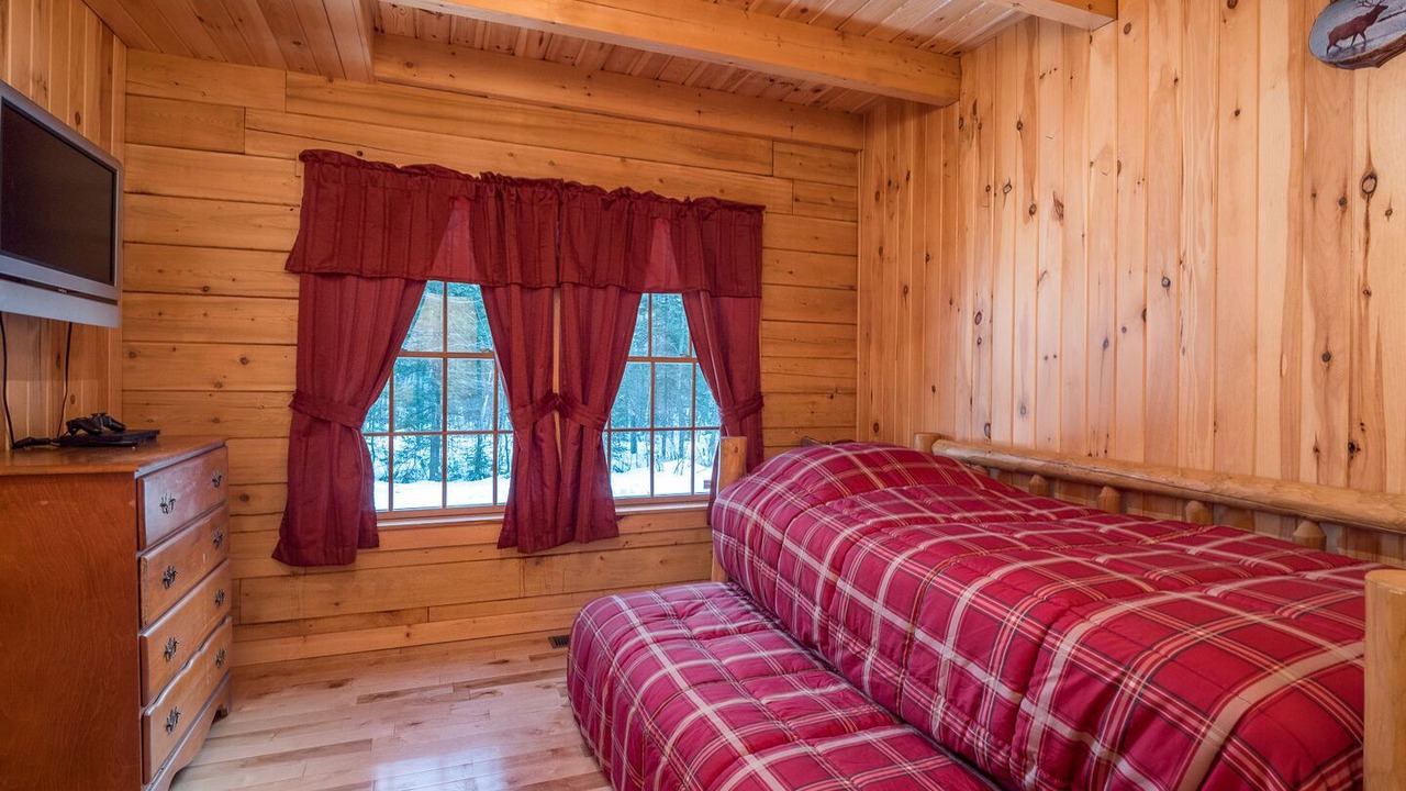 Photo of Bedroom in Bethel
