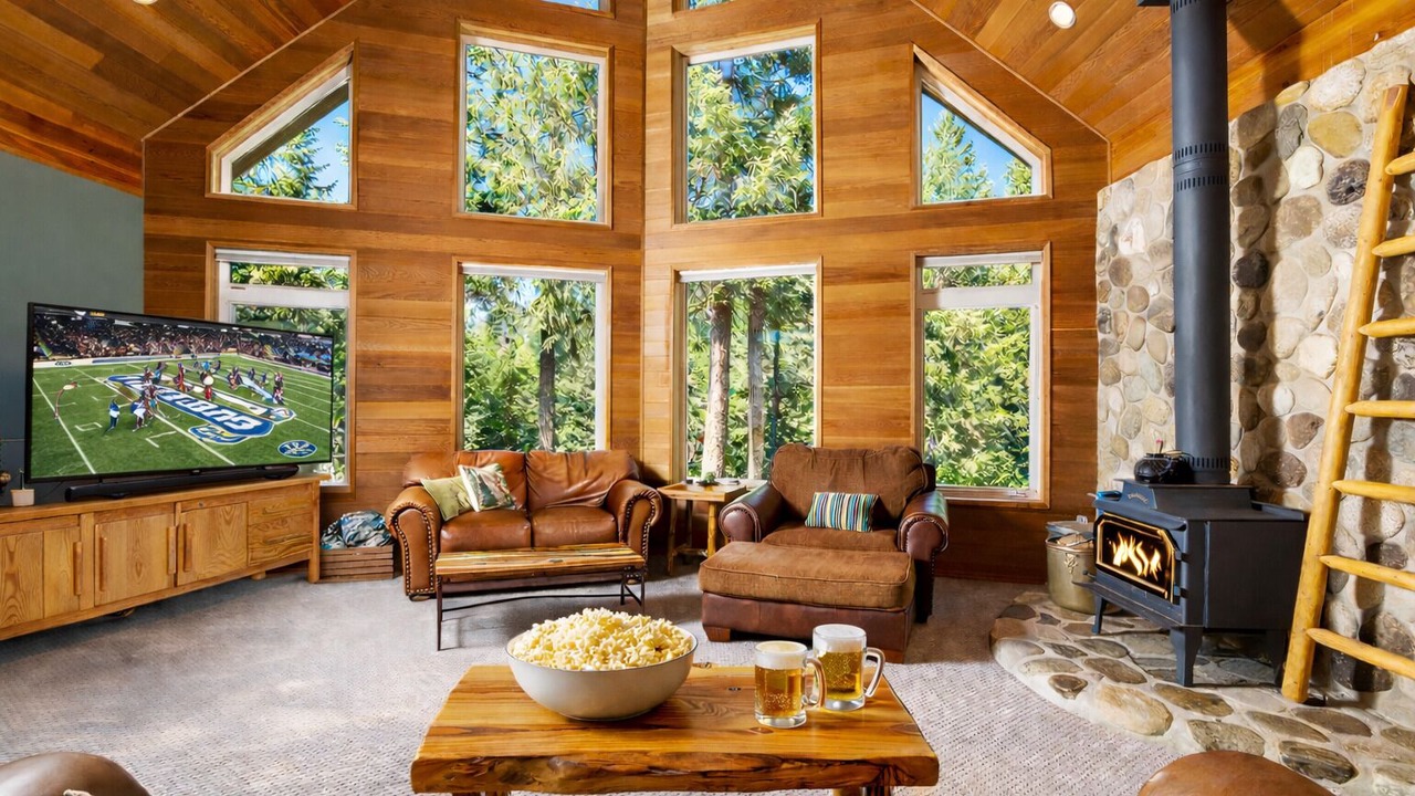 Photo of Livingroom in Ardenvoir