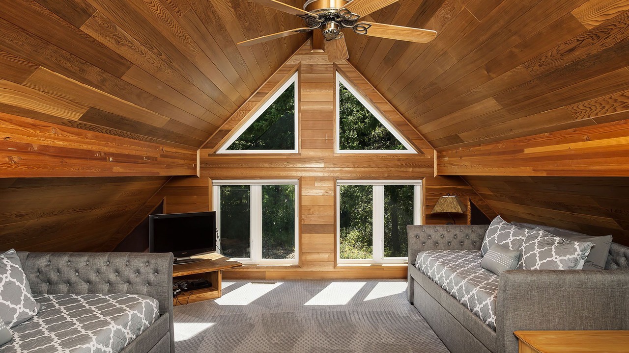 Photo of Livingroom in Ardenvoir