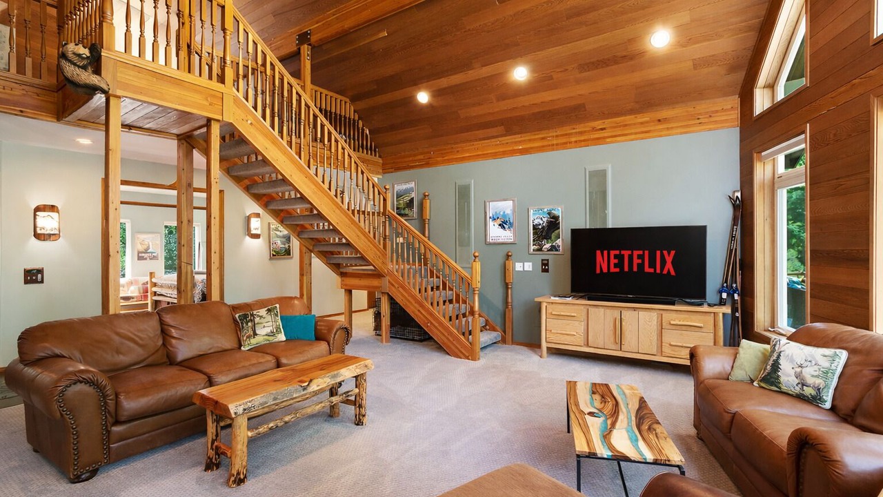 Photo of Bedroom in Ardenvoir