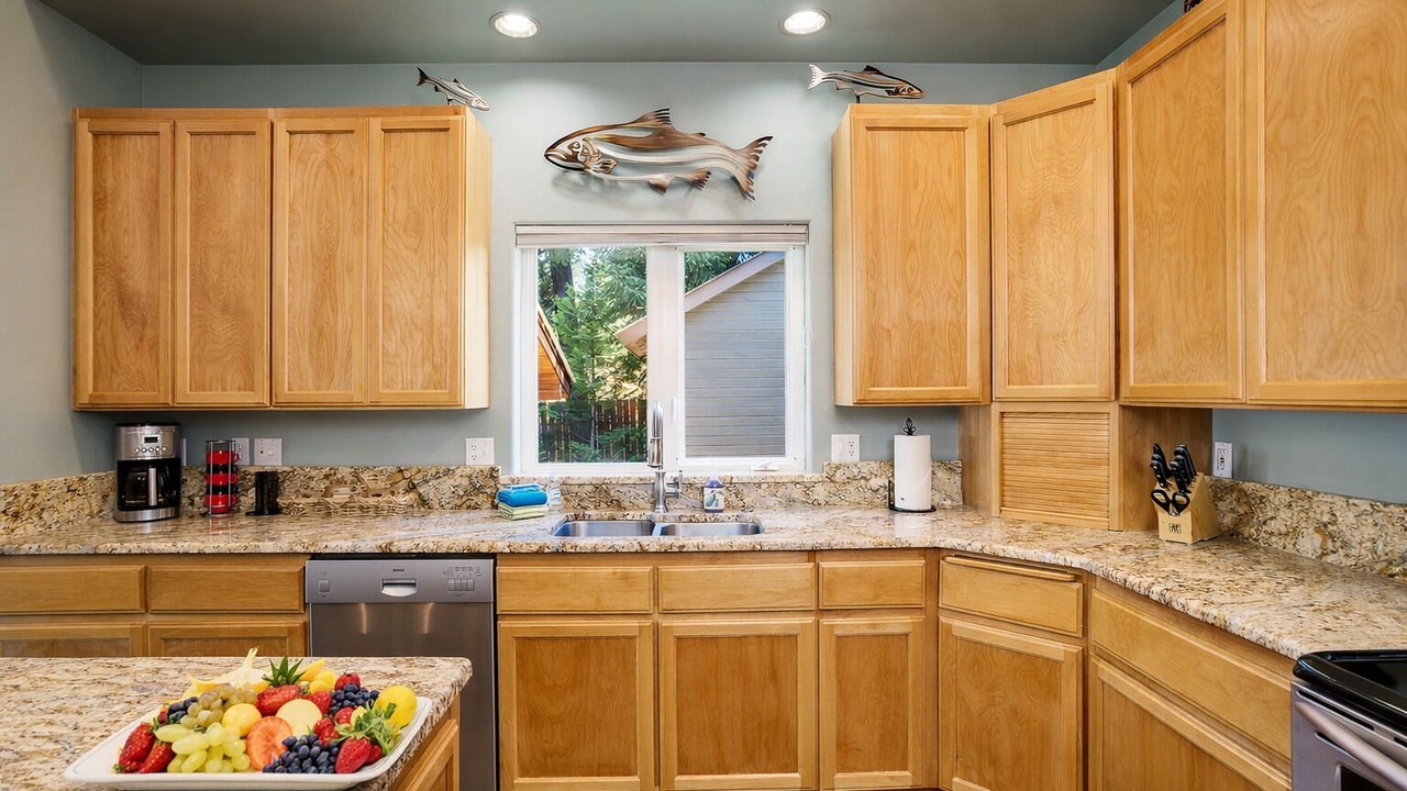 Photo of Kitchen in Ardenvoir