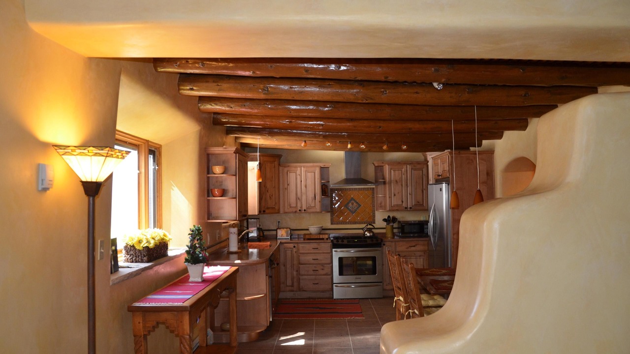 Photo of Bedroom in Truchas