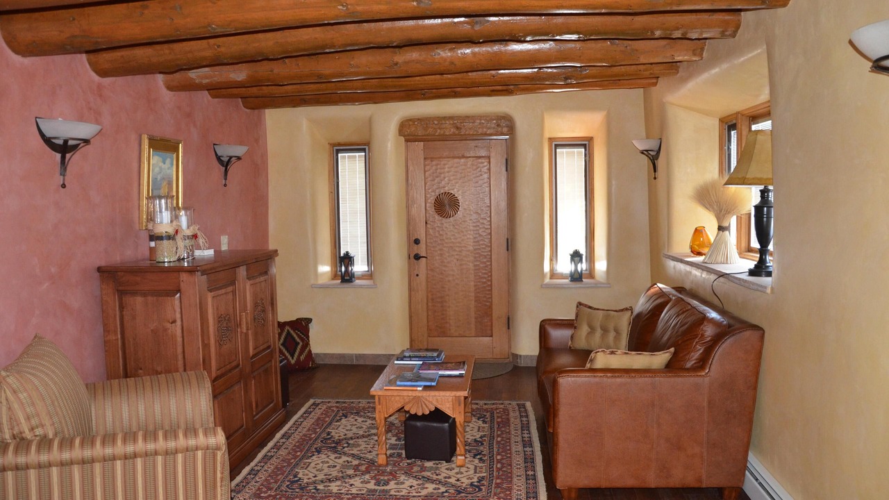 Photo of Bedroom in Truchas