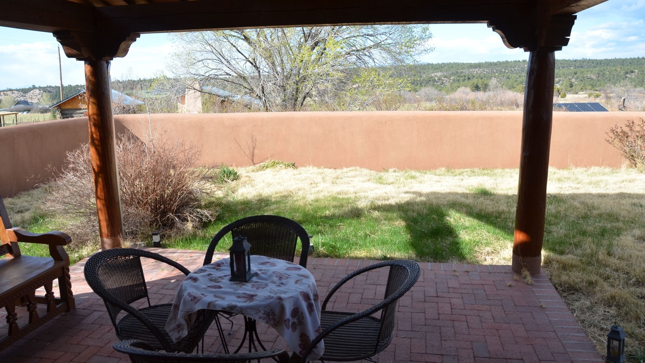 Photo of Outdoor in Truchas