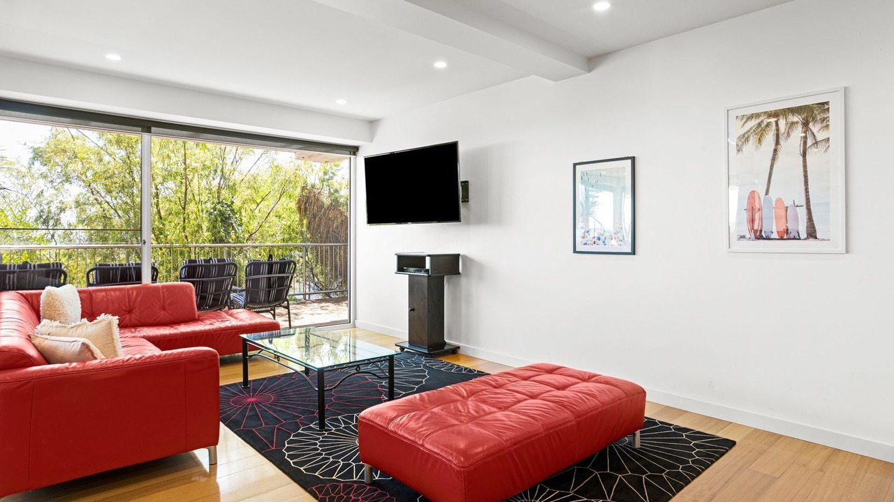 Photo of Livingroom in Rye