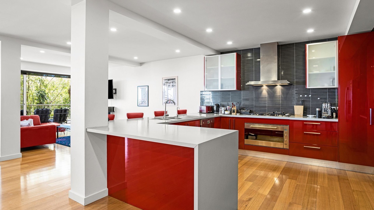 Photo of Kitchen in Rye