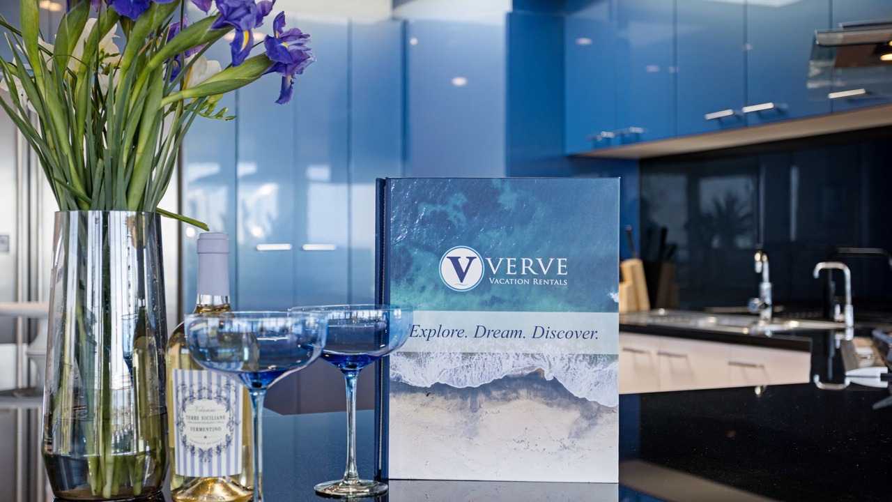 Photo of Kitchen in Rye