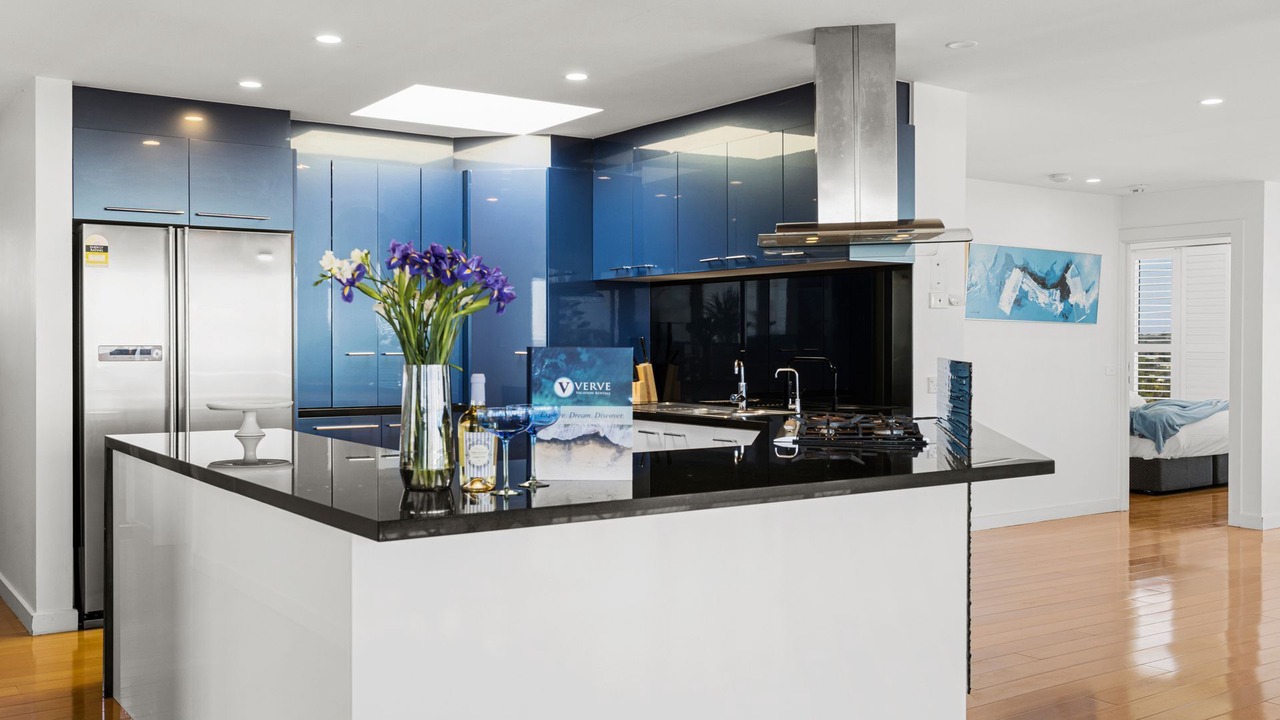 Photo of Kitchen in Rye