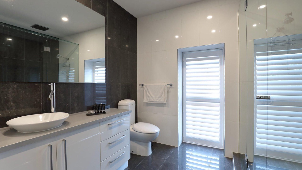 Photo of Bathroom in Rye