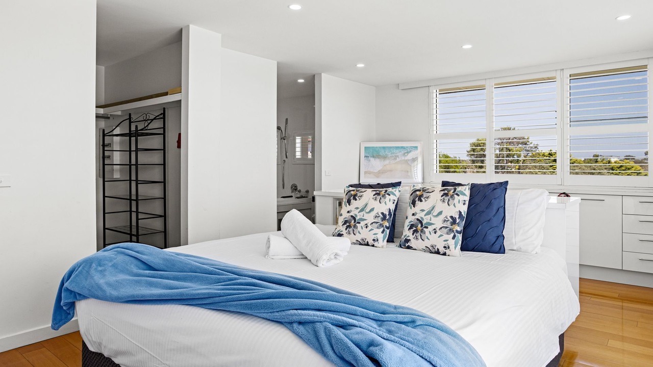 Photo of Bedroom in Rye