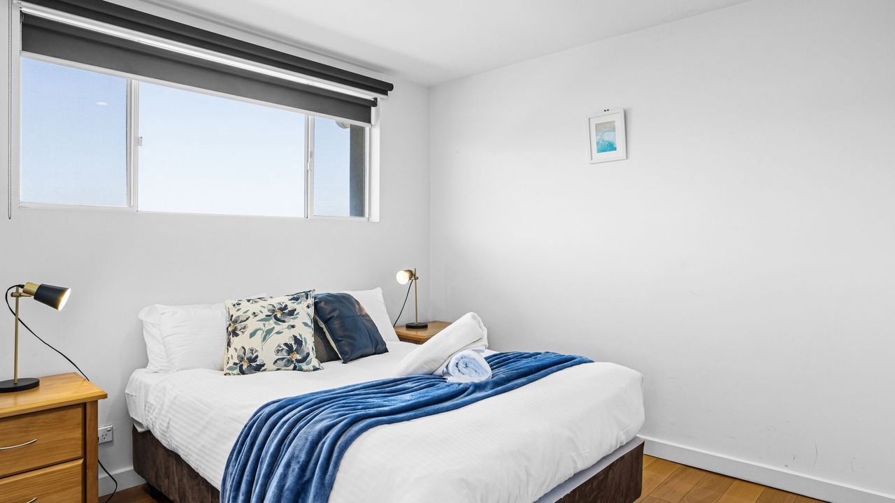 Photo of Bedroom in Rye