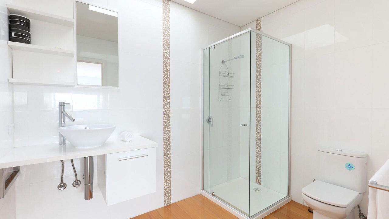 Photo of Bathroom in Rye