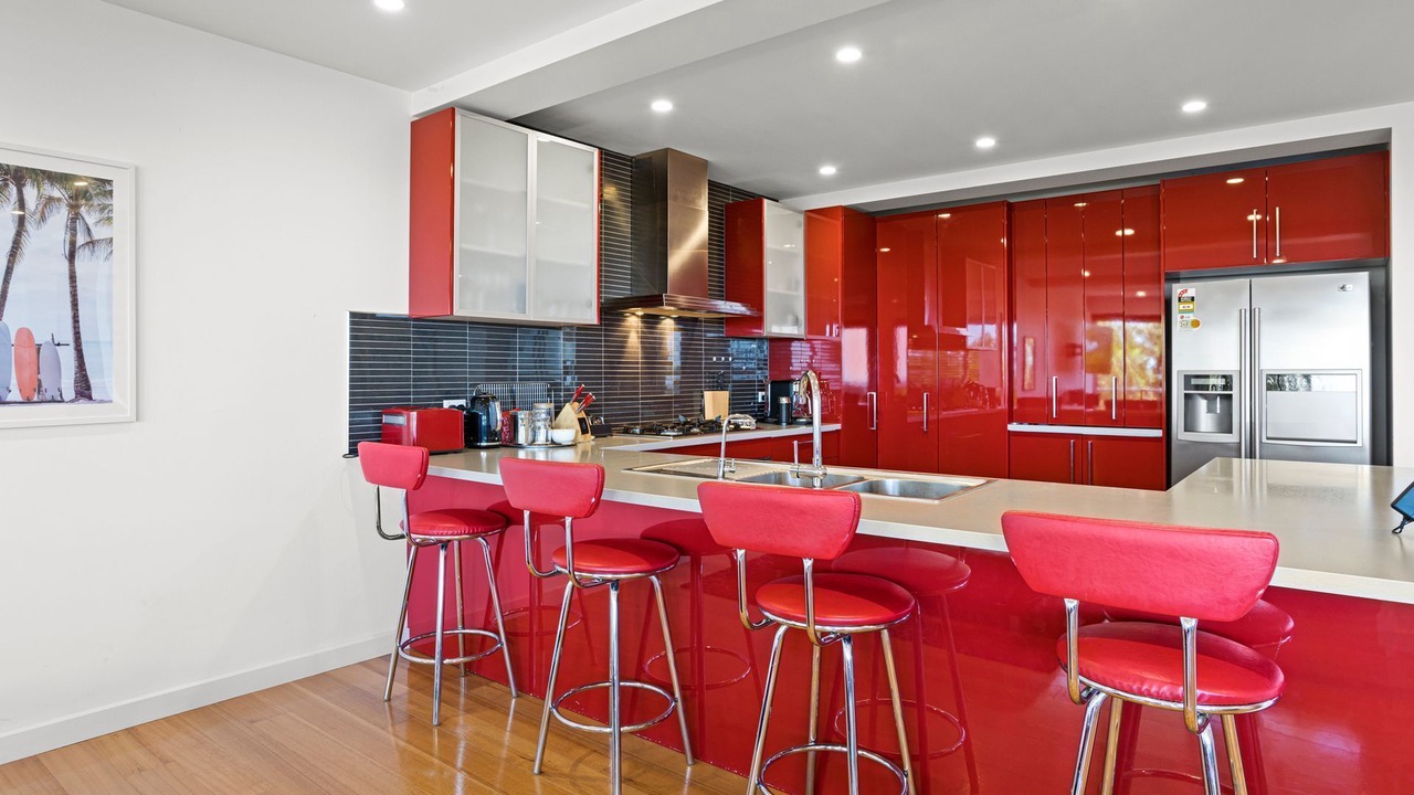 Photo of Kitchen in Rye