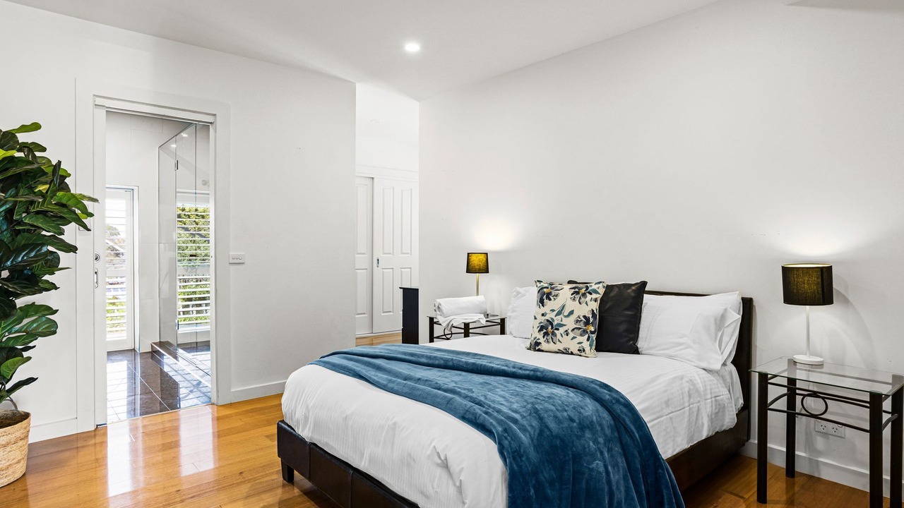 Photo of Bedroom in Rye