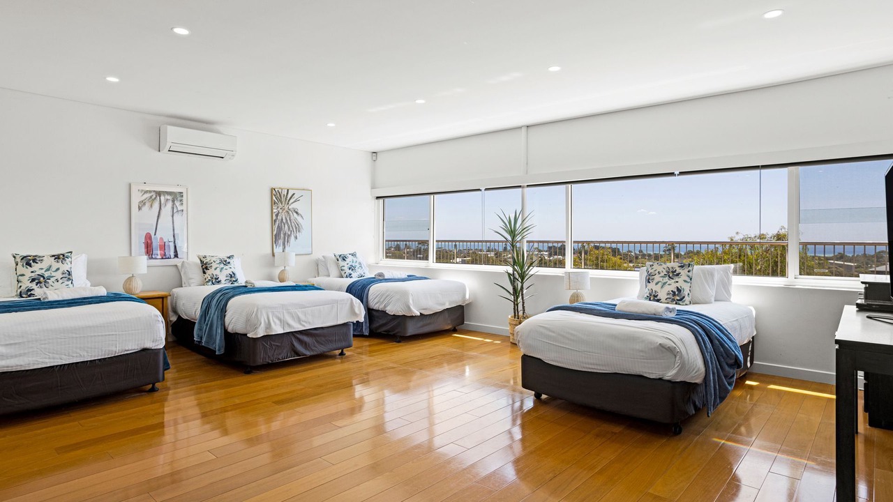 Photo of Bedroom in Rye