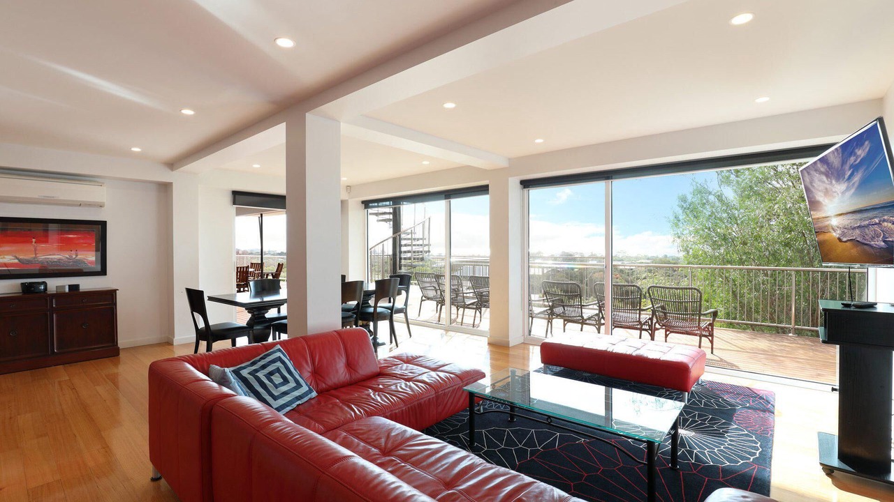 Photo of Livingroom in Rye