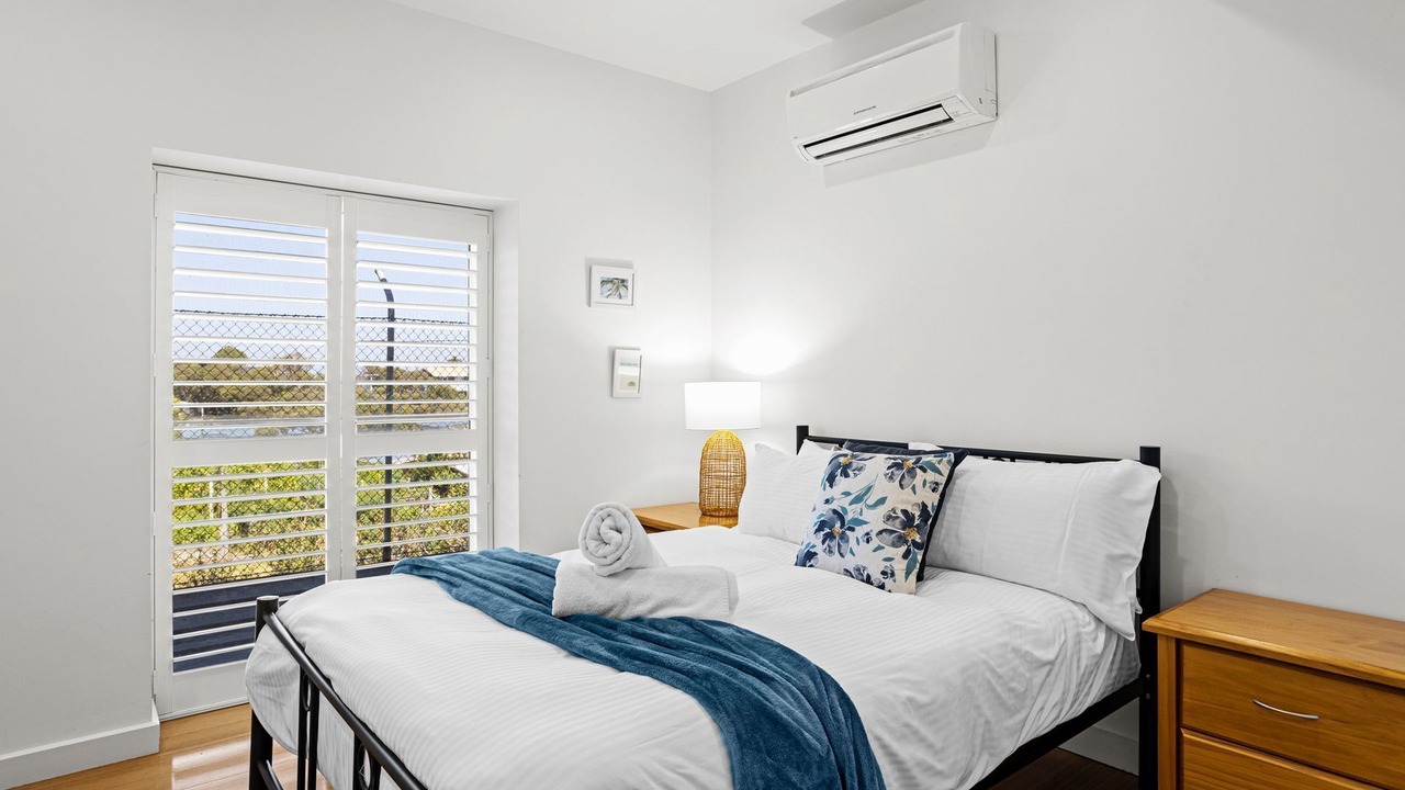 Photo of Bedroom in Rye