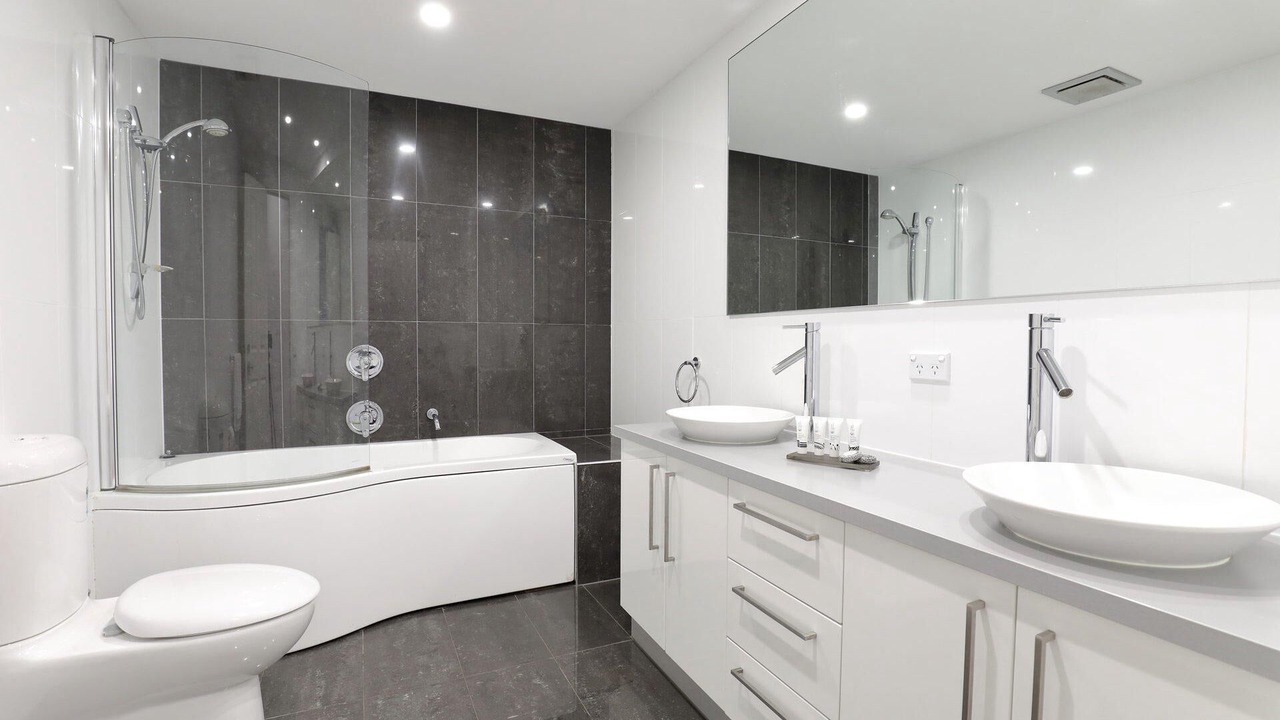 Photo of Bathroom in Rye