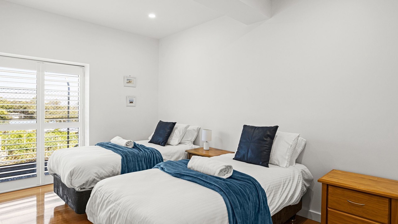 Photo of Bedroom in Rye