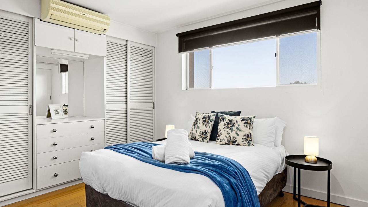 Photo of Bedroom in Rye