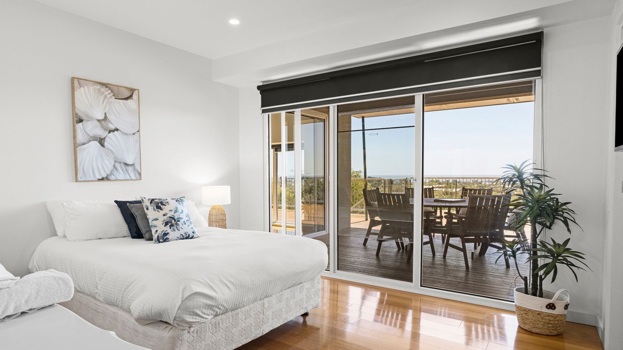 Photo of Bedroom in Rye