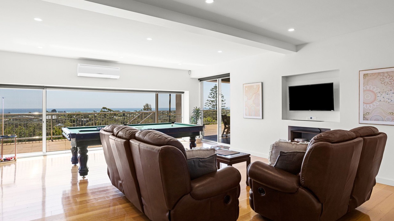 Photo of Bedroom in Rye