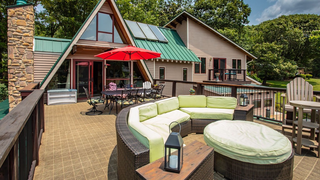 Photo of Outdoor in Moneta