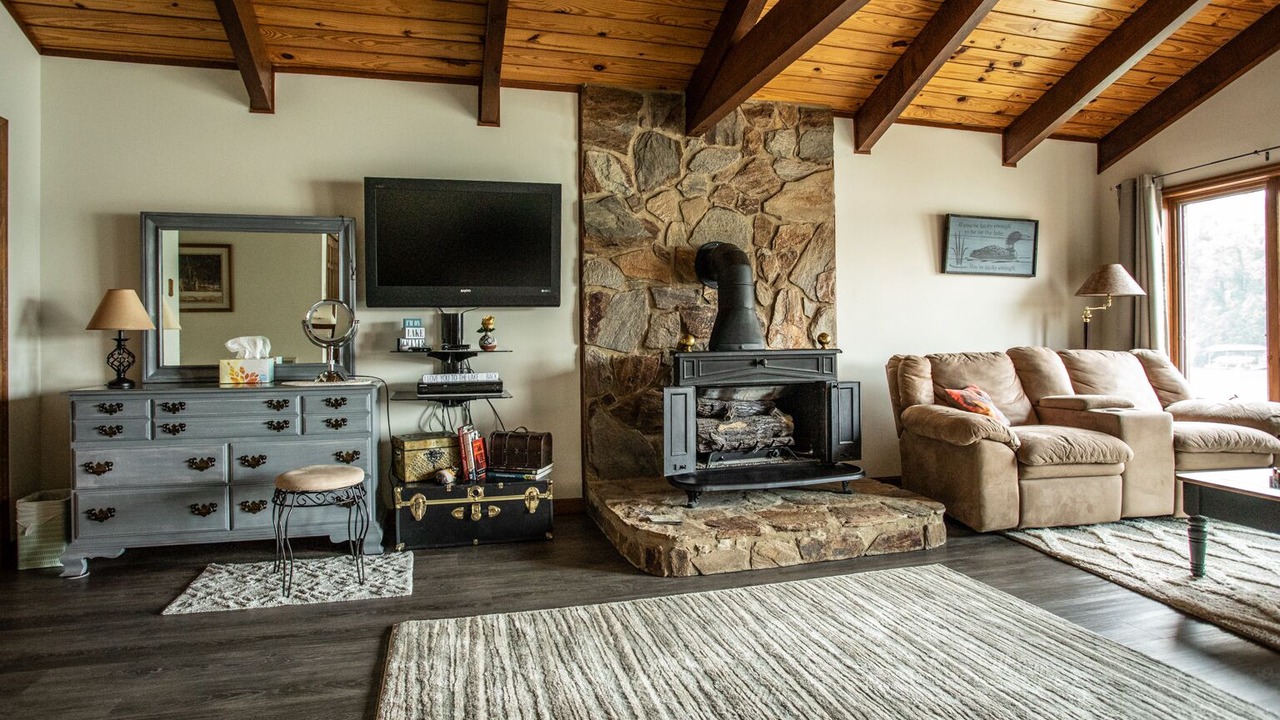 Photo of Livingroom in Moneta