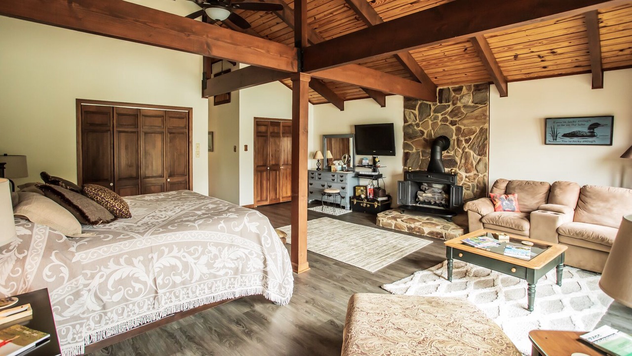 Photo of Livingroom in Moneta