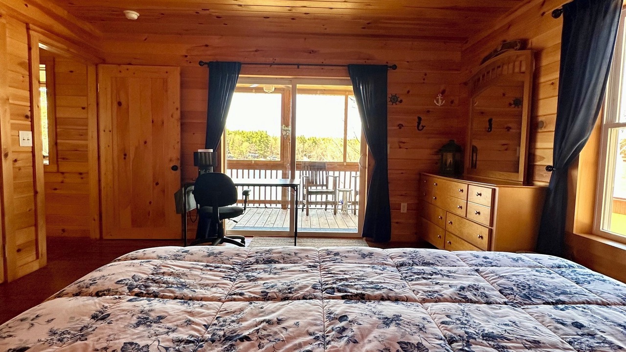 Photo of Bedroom in Hammond