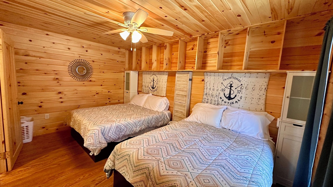 Photo of Bedroom in Hammond