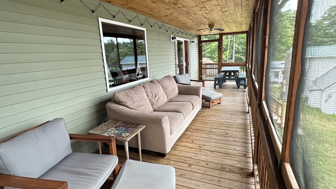 Photo of Livingroom in Hammond